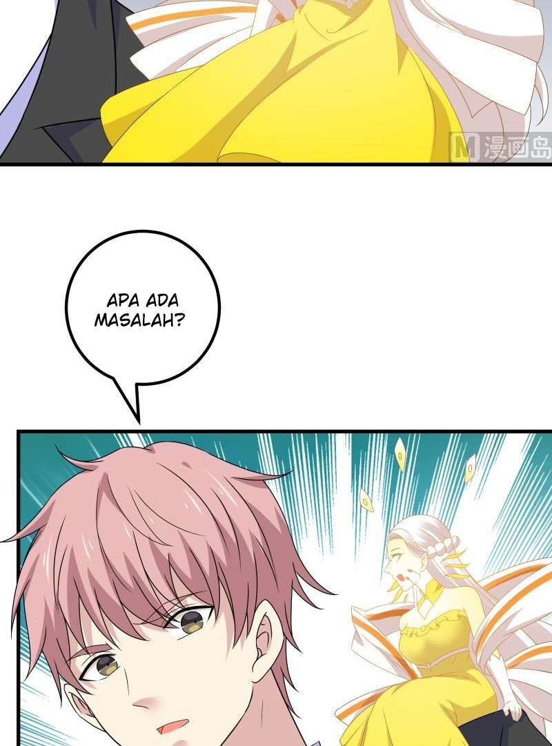 My Plug-in Spirit Ring Chapter 98 Gambar 11